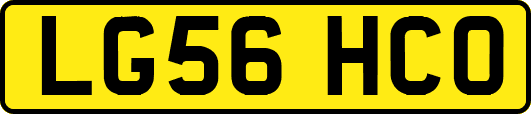 LG56HCO