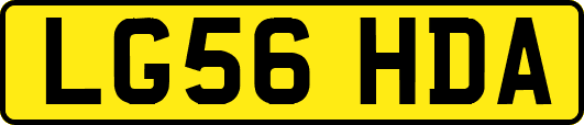 LG56HDA