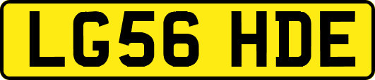 LG56HDE