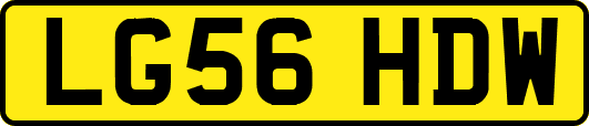 LG56HDW