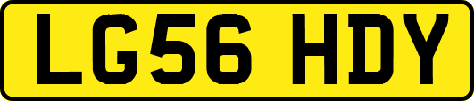 LG56HDY
