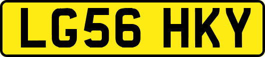 LG56HKY