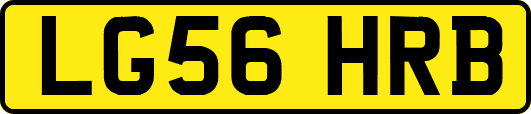 LG56HRB