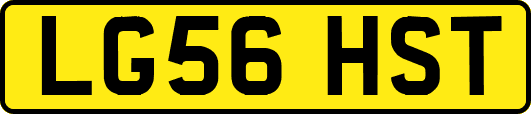 LG56HST