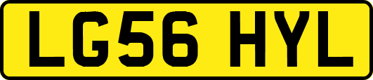 LG56HYL