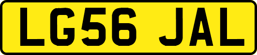 LG56JAL
