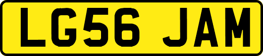 LG56JAM