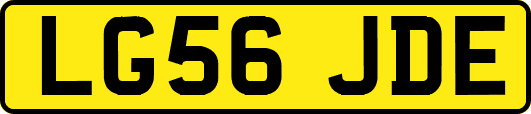 LG56JDE