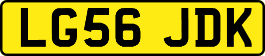 LG56JDK