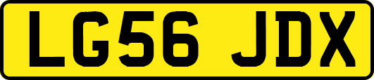 LG56JDX