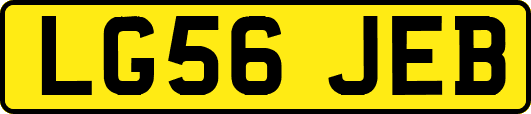 LG56JEB