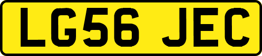 LG56JEC