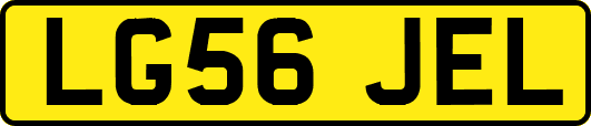 LG56JEL