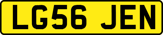 LG56JEN