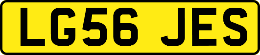 LG56JES