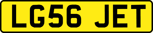 LG56JET