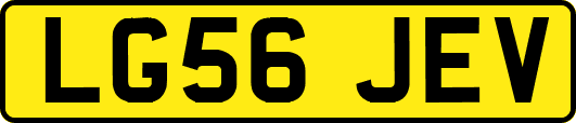 LG56JEV