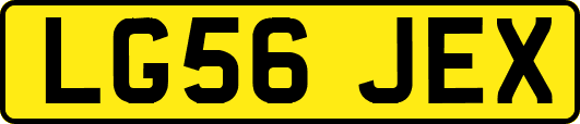 LG56JEX