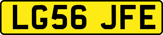 LG56JFE