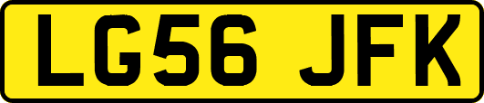 LG56JFK