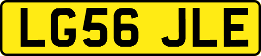 LG56JLE