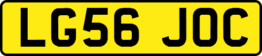 LG56JOC
