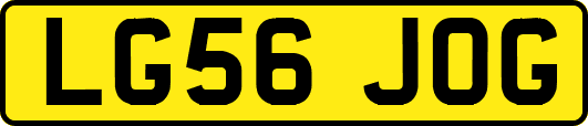 LG56JOG