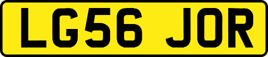 LG56JOR