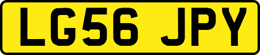 LG56JPY