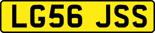 LG56JSS