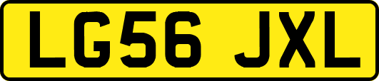 LG56JXL