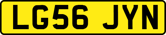 LG56JYN