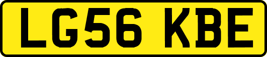 LG56KBE