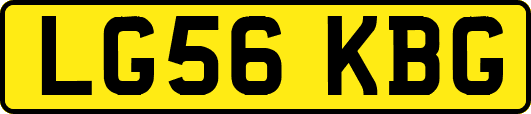 LG56KBG