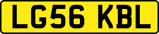 LG56KBL