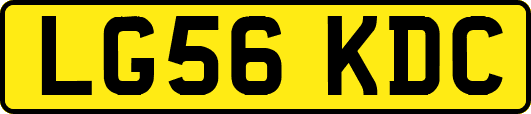 LG56KDC