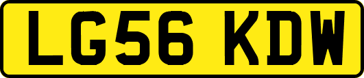 LG56KDW