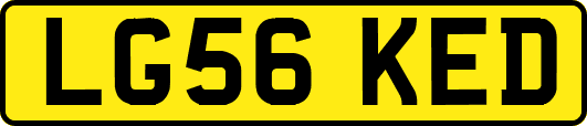 LG56KED