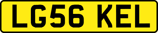 LG56KEL