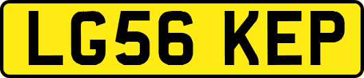 LG56KEP