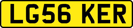LG56KER