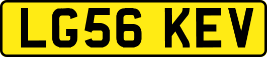 LG56KEV
