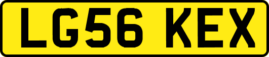 LG56KEX