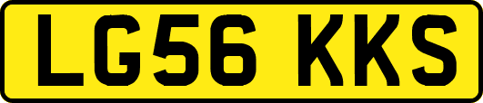 LG56KKS