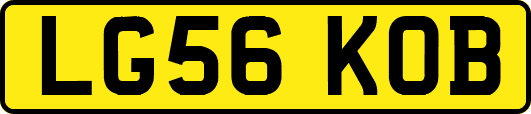 LG56KOB