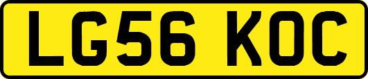 LG56KOC
