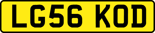 LG56KOD