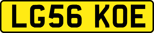 LG56KOE