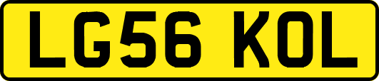 LG56KOL