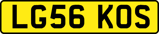 LG56KOS
